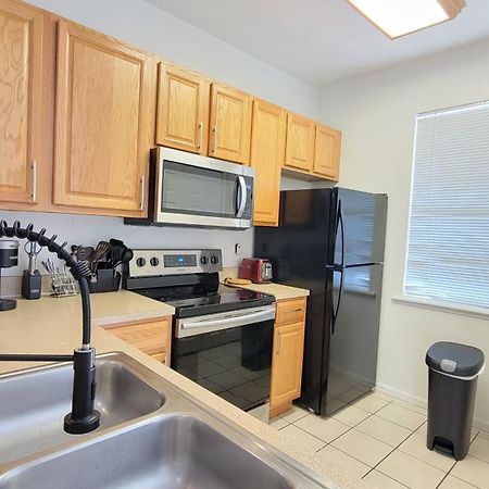 2 Master Suite Apartment Near North Florida Regional Med, Uf Health, & Mall Gainesville Exterior foto