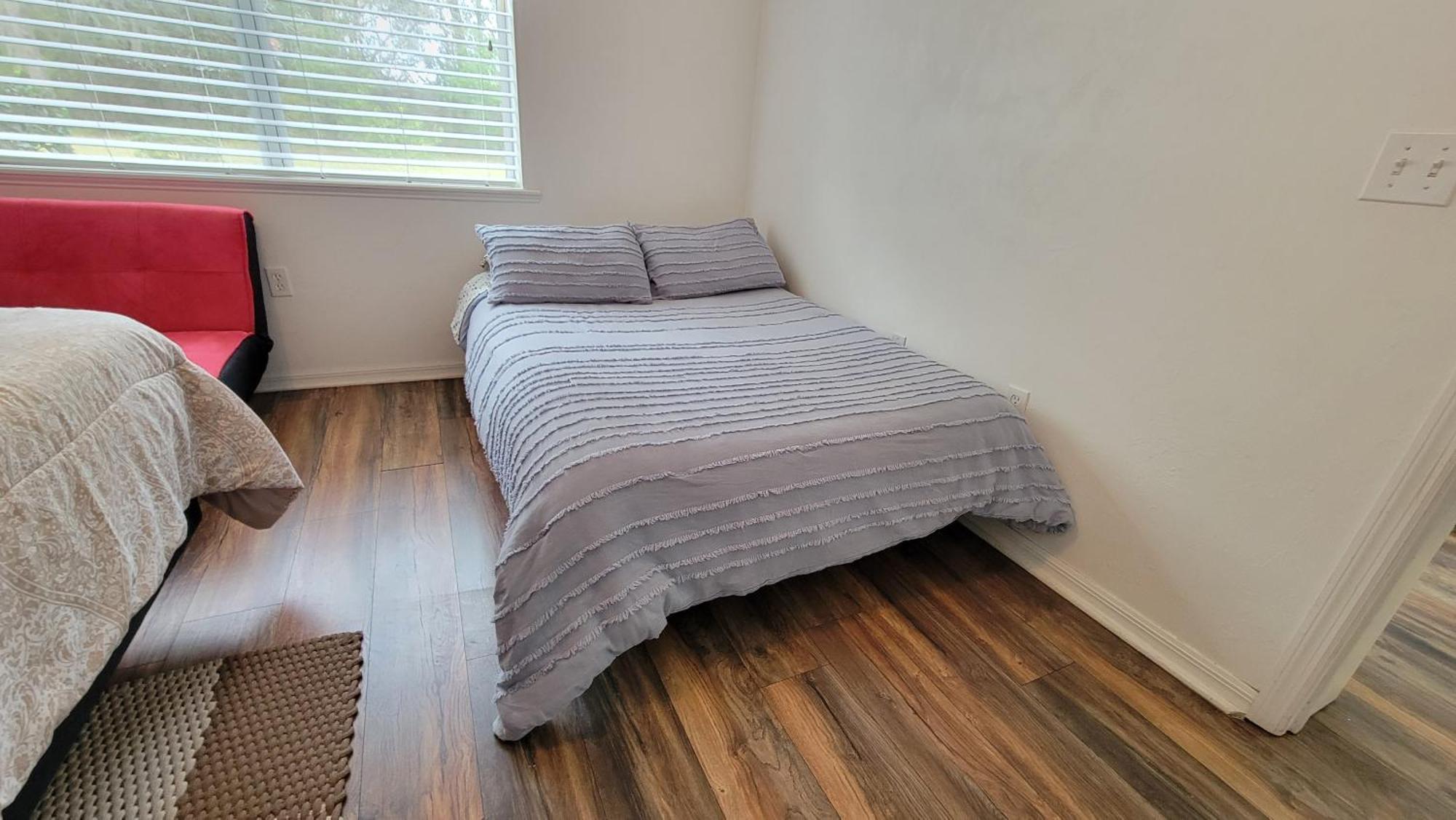 2 Master Suite Apartment Near North Florida Regional Med, Uf Health, & Mall Gainesville Exterior foto